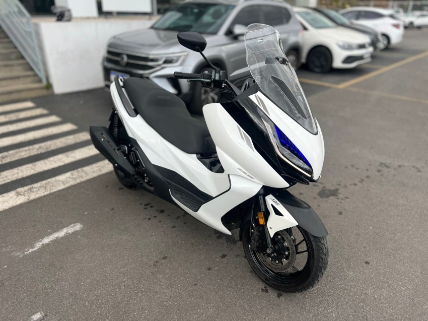 scooter zontes e350 20261