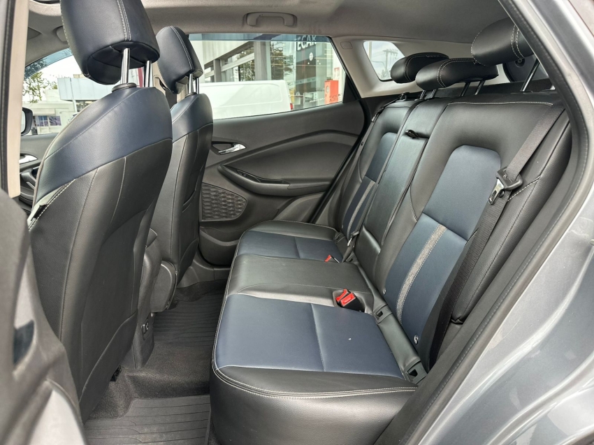 chevrolet tracker premier 1.2 flex automatico 202011