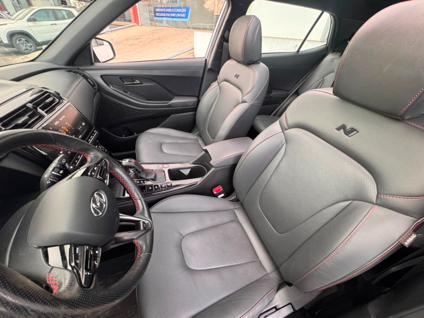 hyundai creta n line 1.0 turbo tsdi automatico 20245