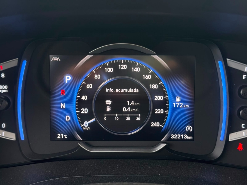 hyundai creta n line 1.0 turbo tsdi automatico 202410