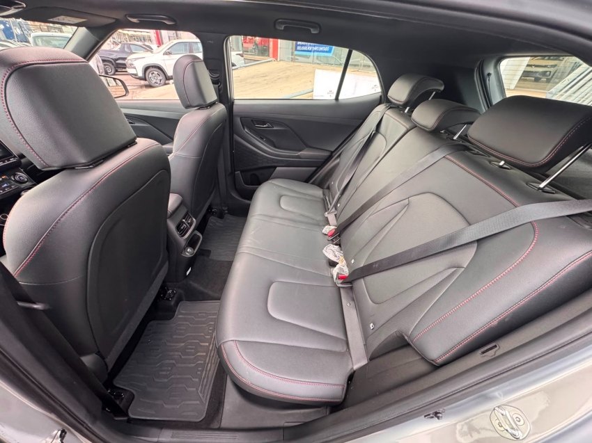 hyundai creta n line 1.0 turbo tsdi automatico 20244