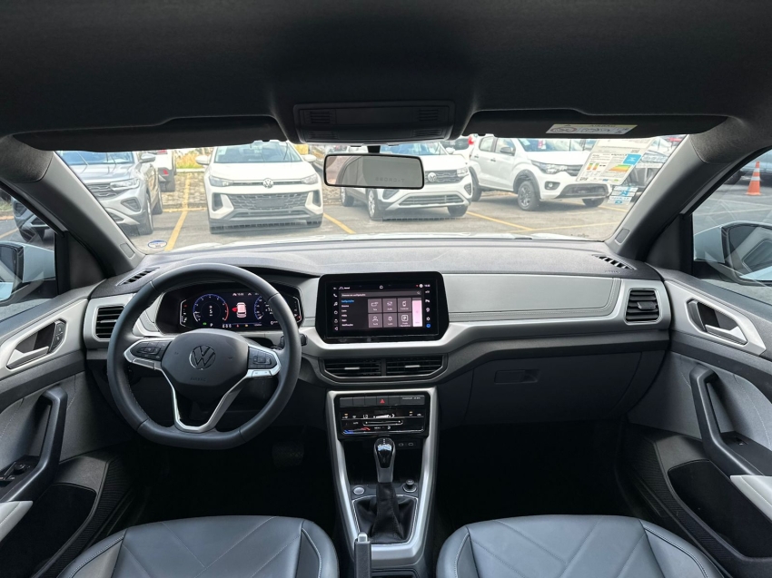 t-cross hl5