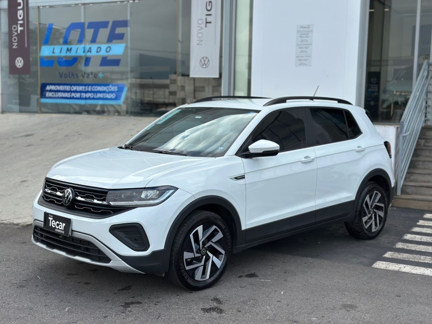 t-cross hl0