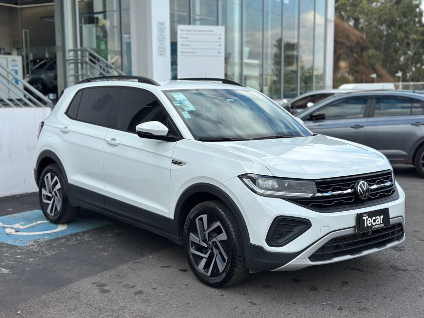 t-cross hl1