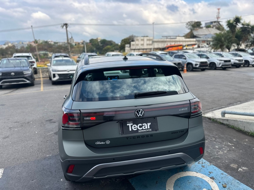 t-cross extreme7