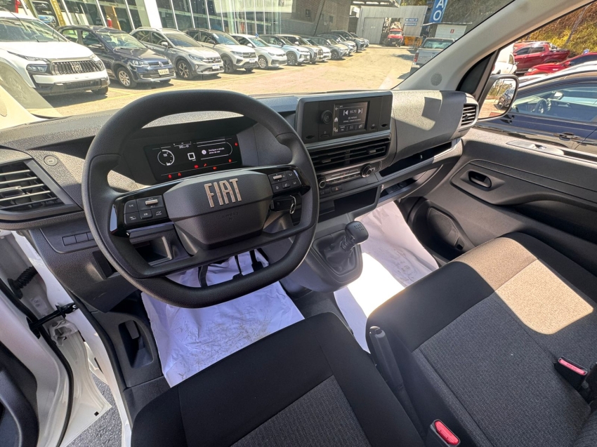 scudo cargo turbo diesel9