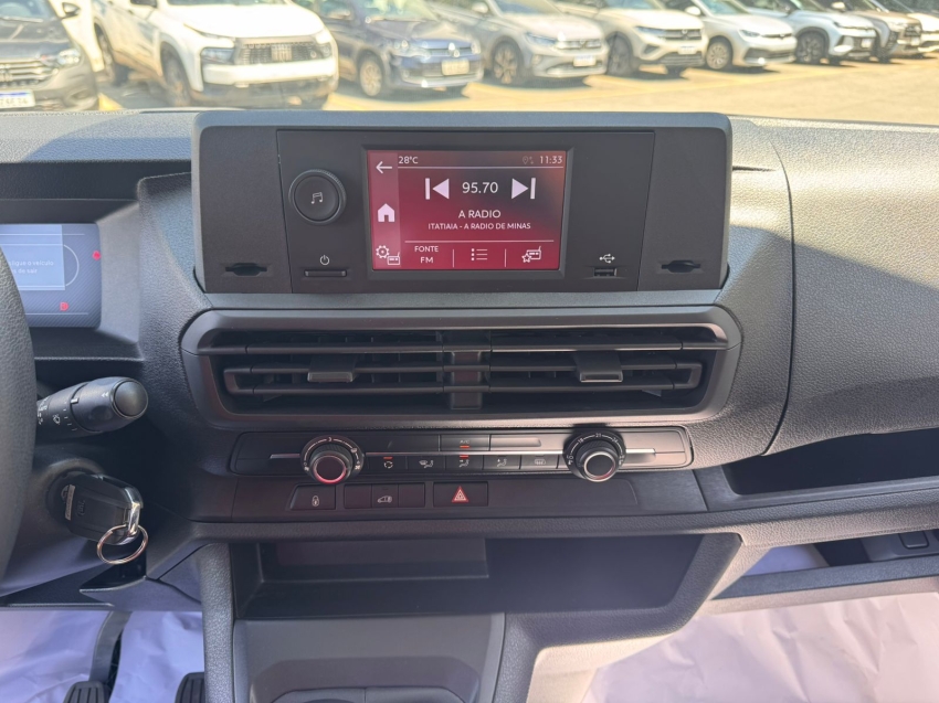 scudo cargo turbo diesel8