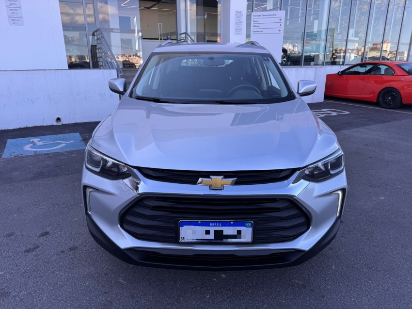 tracker lt0