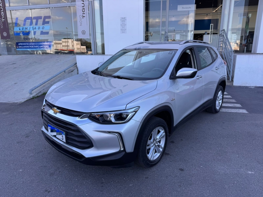 tracker lt2