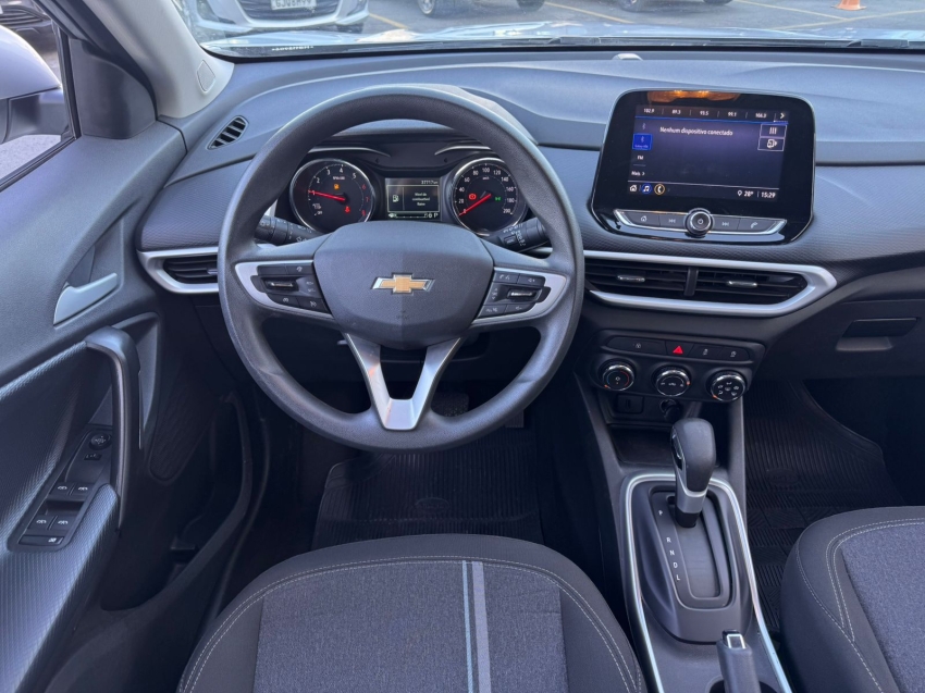 tracker lt9
