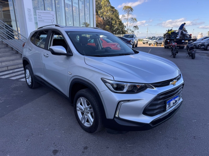 tracker lt1