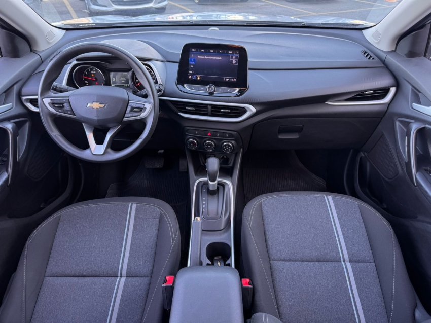 tracker lt7