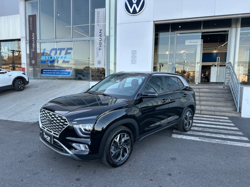 creta limited0