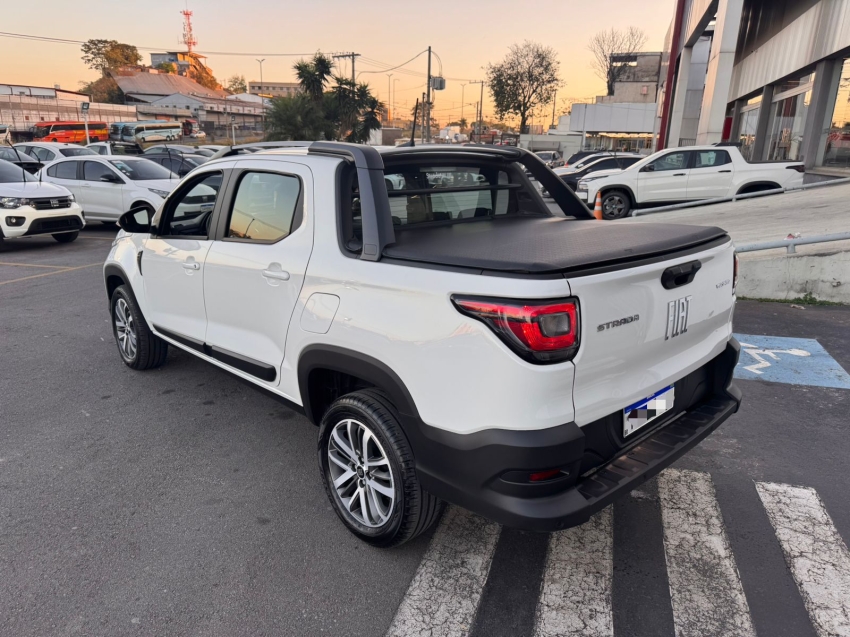 fiat strada volcano firefly 1.3 cabine dupla automatico 202511