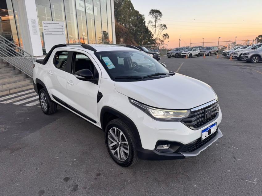 fiat strada volcano firefly 1.3 cabine dupla automatico 20251