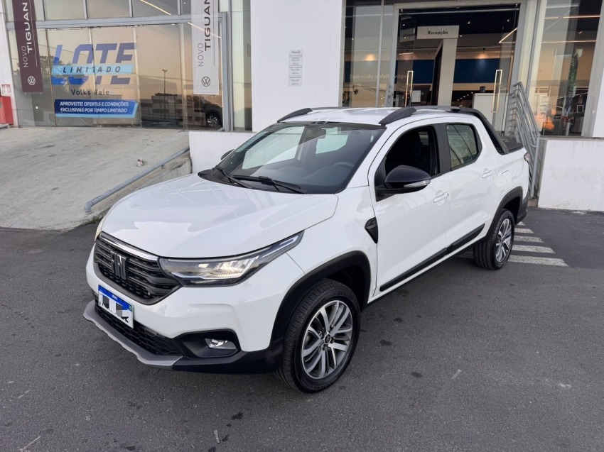 fiat strada volcano firefly 1.3 cabine dupla automatico 20250