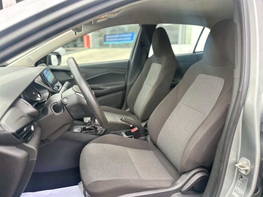 chevrolet  onix hatch flex manual 20254