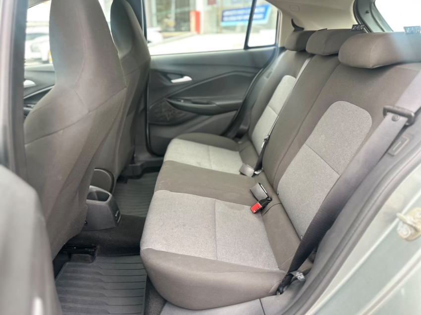 chevrolet  onix hatch flex manual 20255