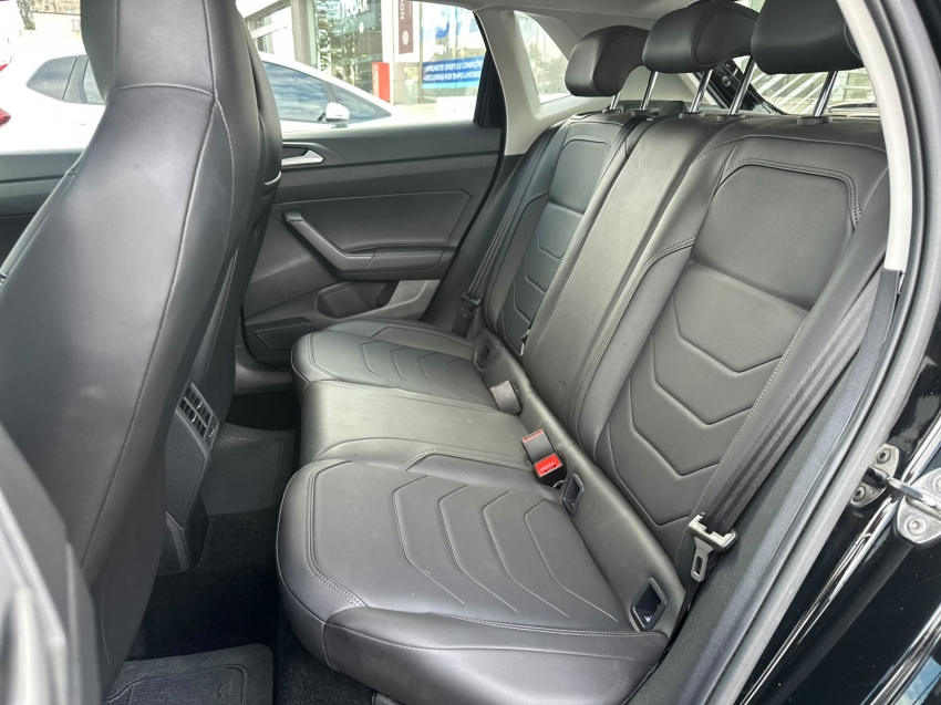 volkswagen apolo highline 1.0 turbo 170 tsi automatico 202511