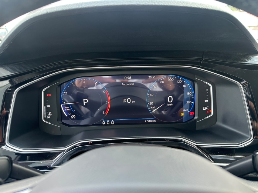 volkswagen apolo highline 1.0 turbo 170 tsi automatico 202510