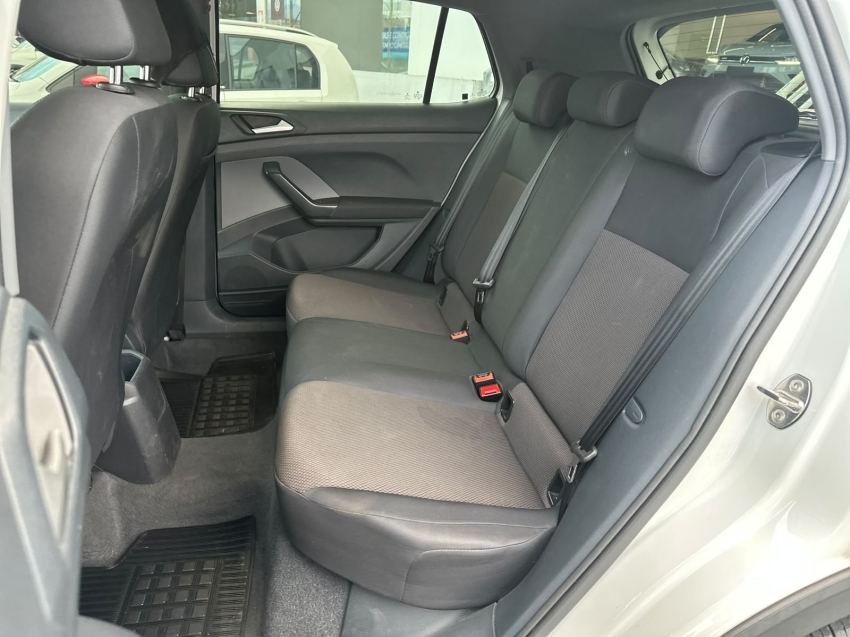 volkswagen t-cross sense 1.0 turbo 200 tsi automatico 202211