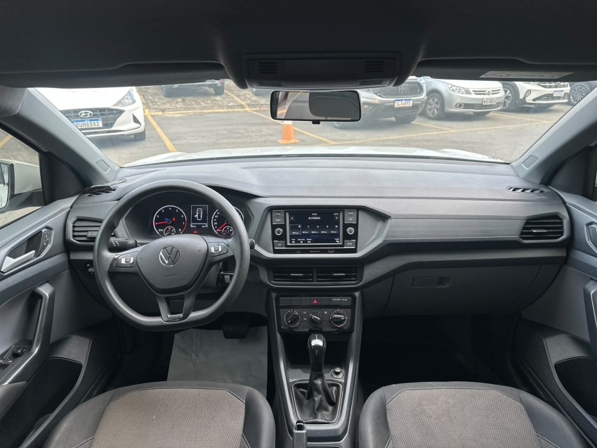 volkswagen t-cross sense 1.0 turbo 200 tsi automatico 202210