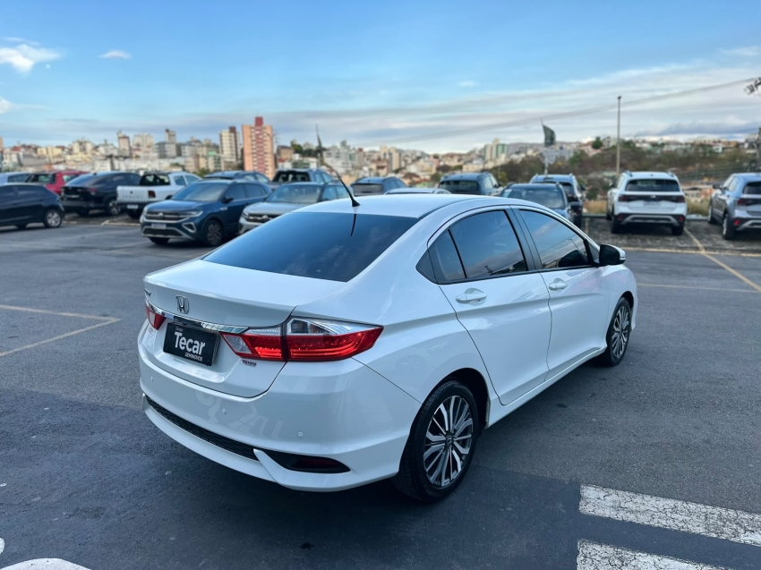 city exl5