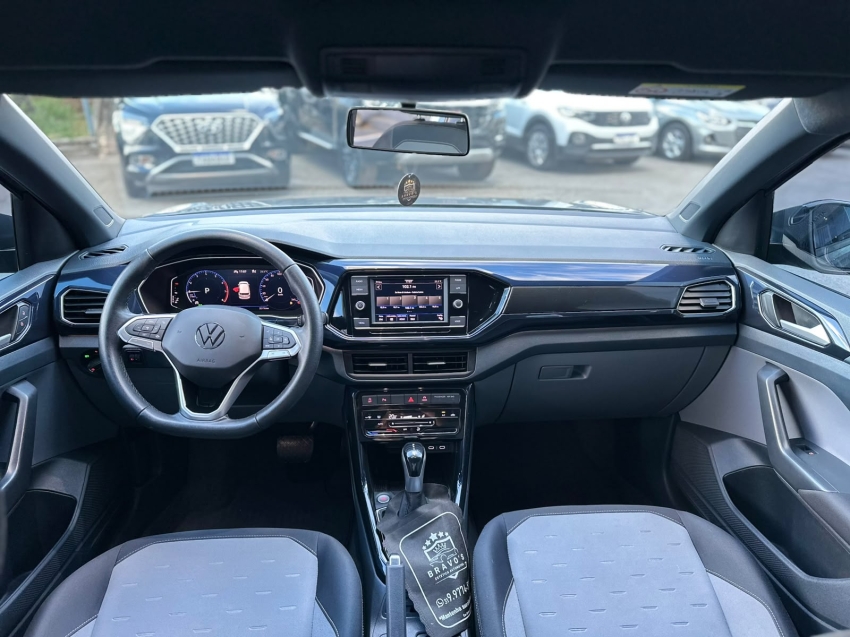 t-cross comfortline10