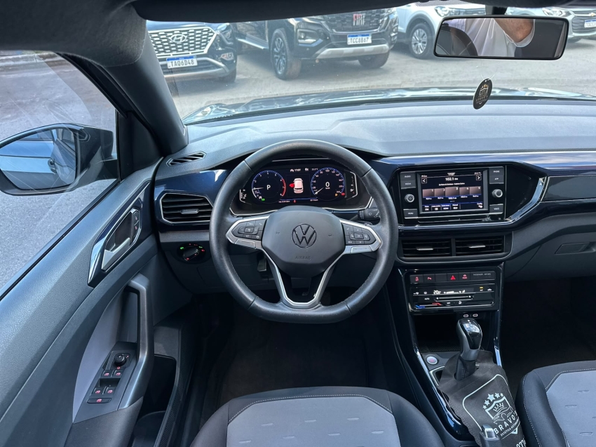 t-cross comfortline5