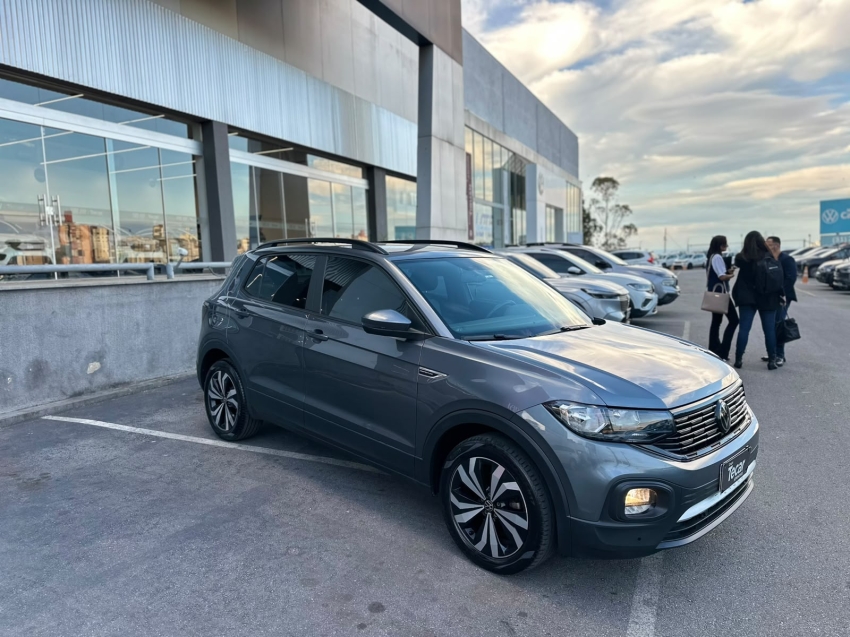 t-cross comfortline1