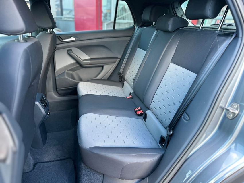 t-cross comfortline3
