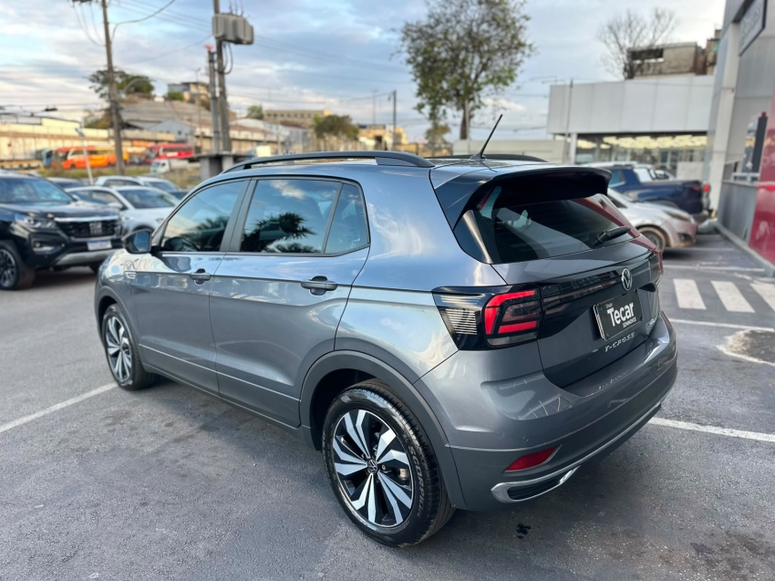 t-cross comfortline6