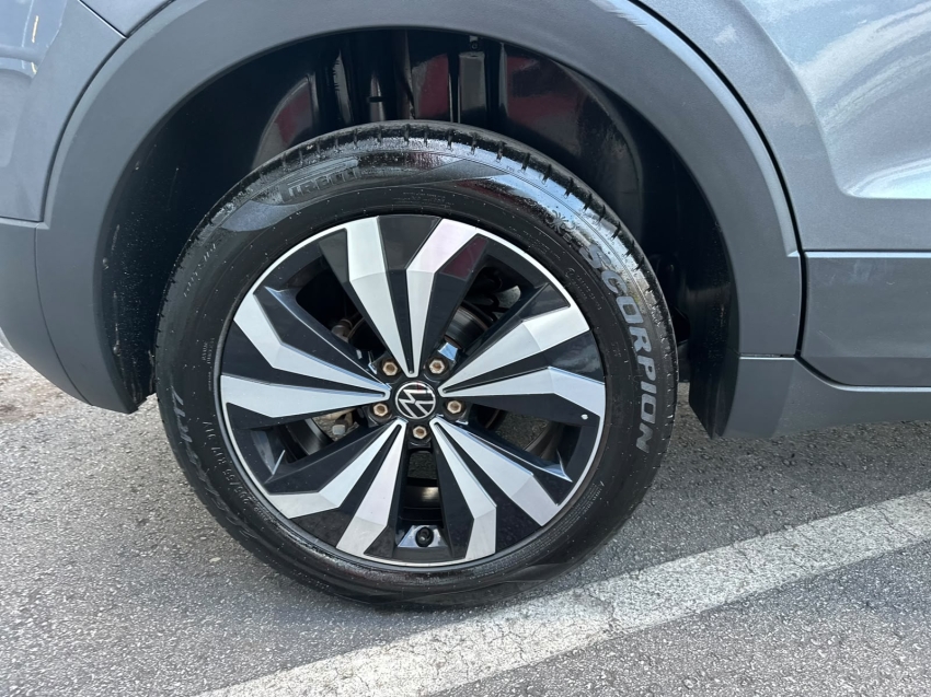 t-cross comfortline2