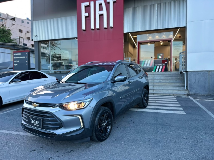 tracker lt0