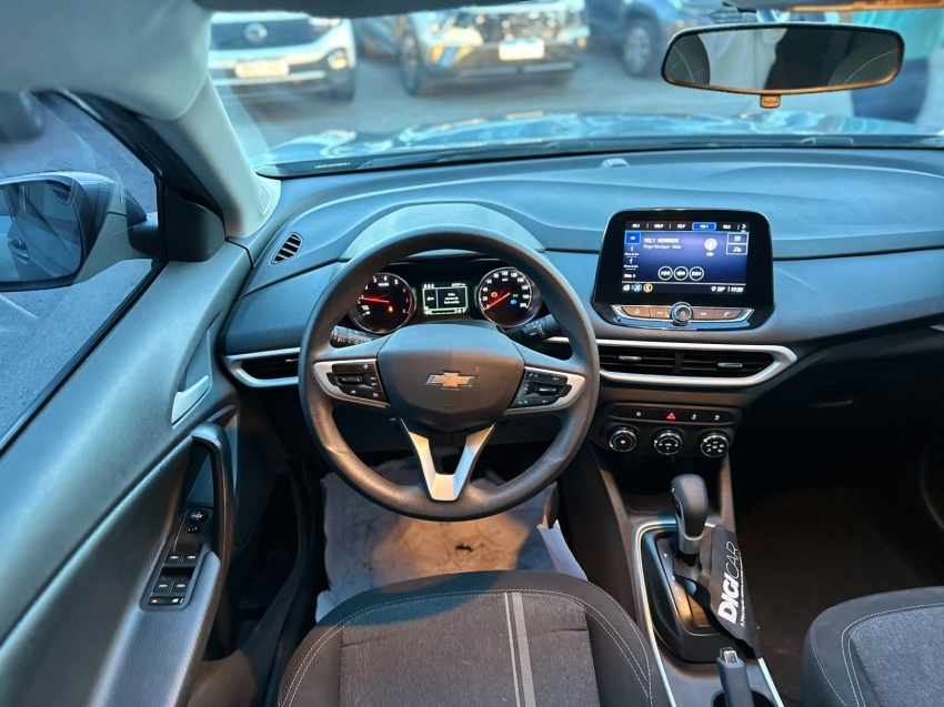 tracker lt6