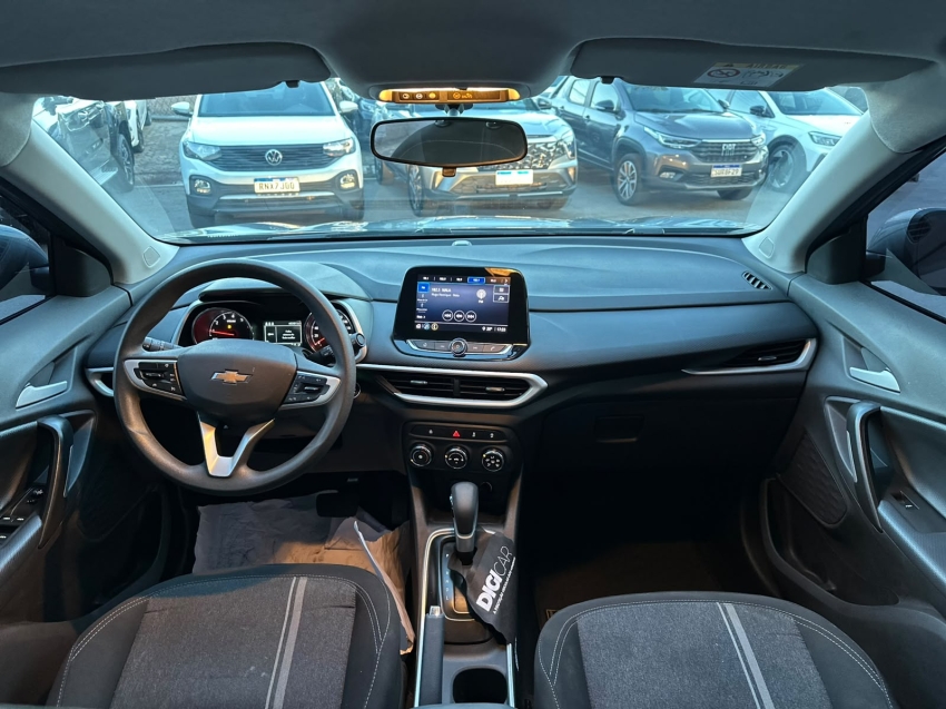 tracker lt5