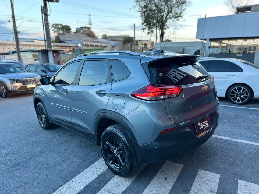 tracker lt7