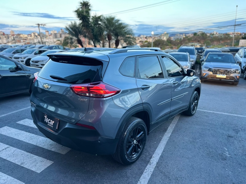 tracker lt9