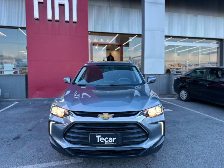 tracker lt1