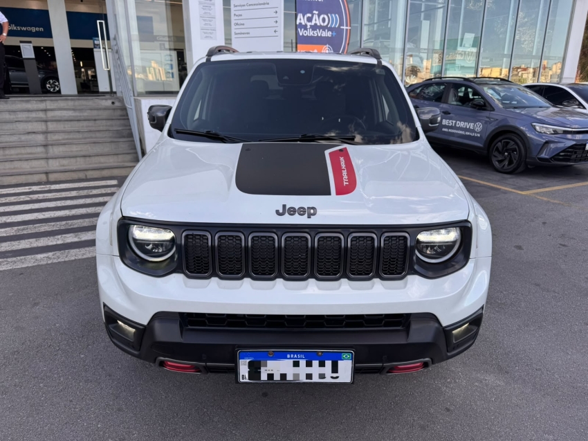 trailhawk t2700
