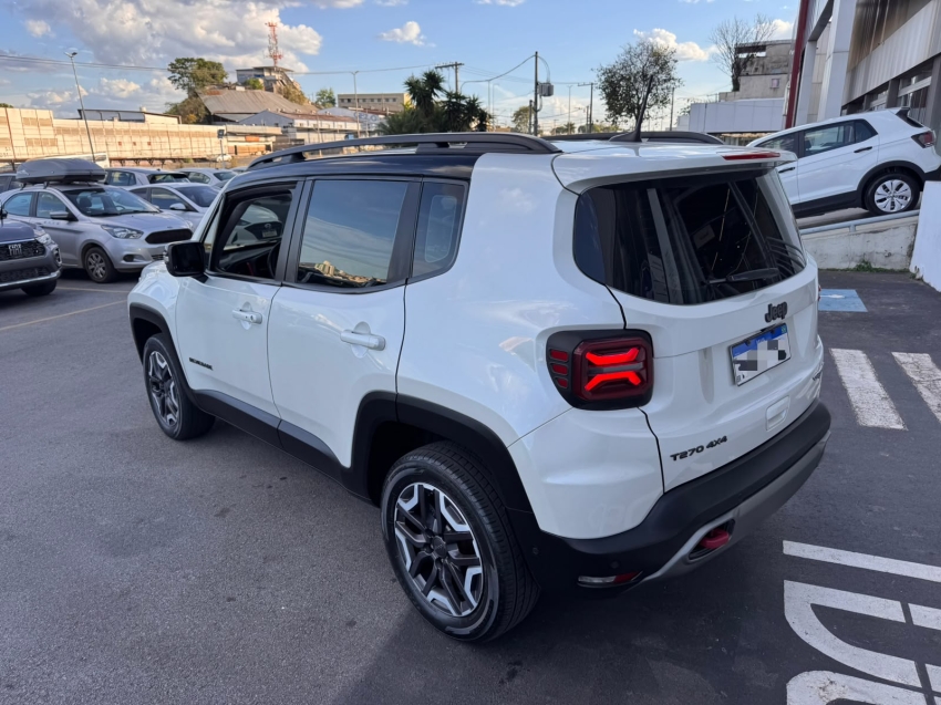 trailhawk t2702