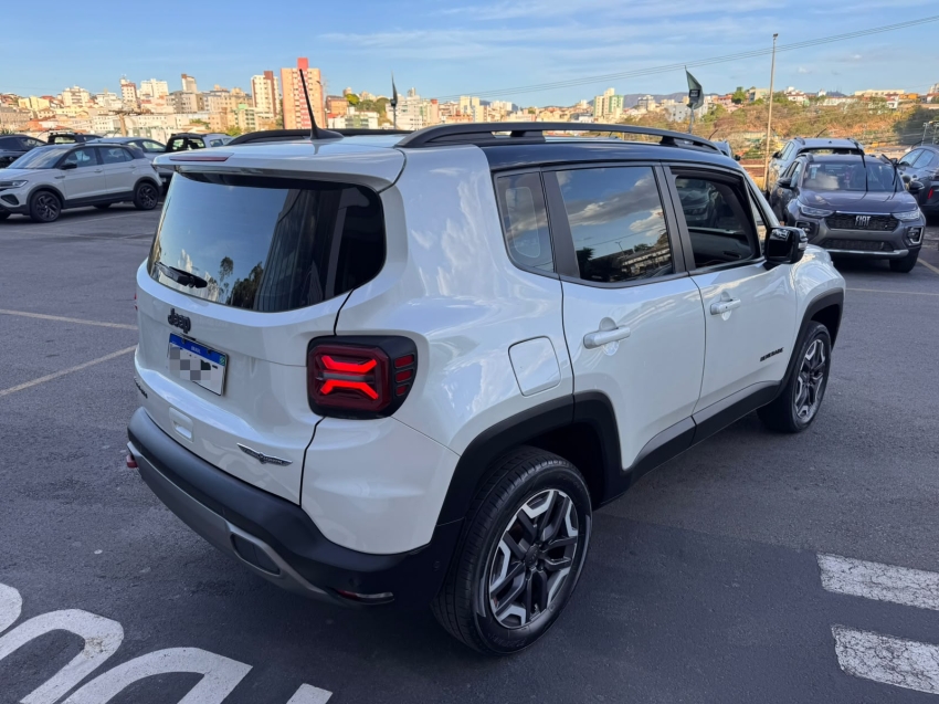 trailhawk t2707