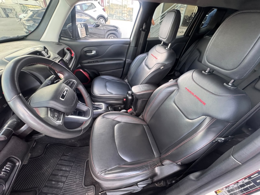trailhawk t2705