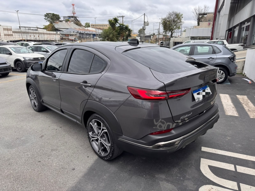 fastback impetus2
