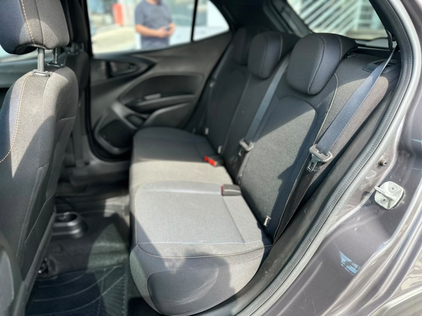 fiat argo trekking 1.3 firefly flex automatico 2024 /20249