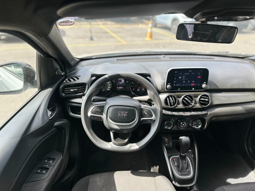 fiat cronos drive 1.3 firefly automatico 20264