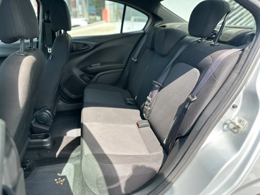 fiat cronos drive 1.3 firefly automatico 20269