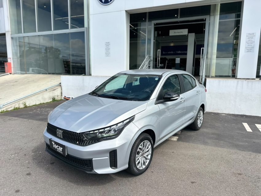 fiat cronos drive 1.3 firefly automatico 20260