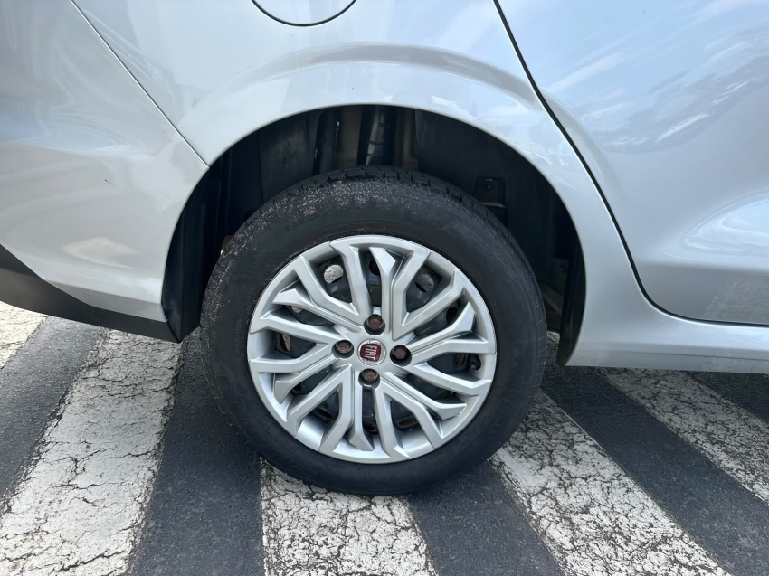 fiat cronos drive 1.3 firefly automatico 20268
