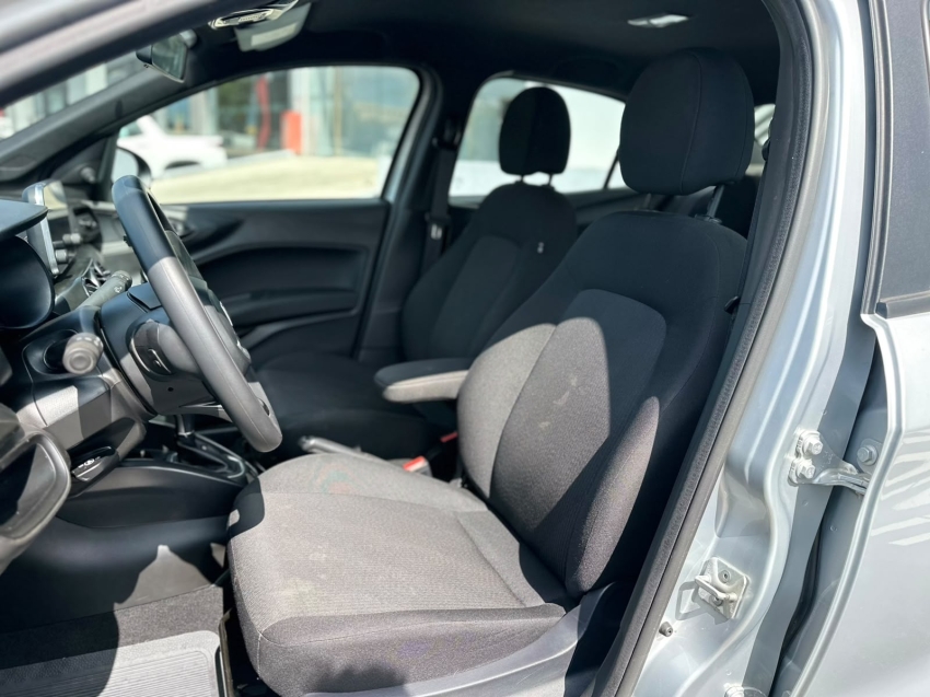 fiat cronos drive 1.3 firefly automatico 20265